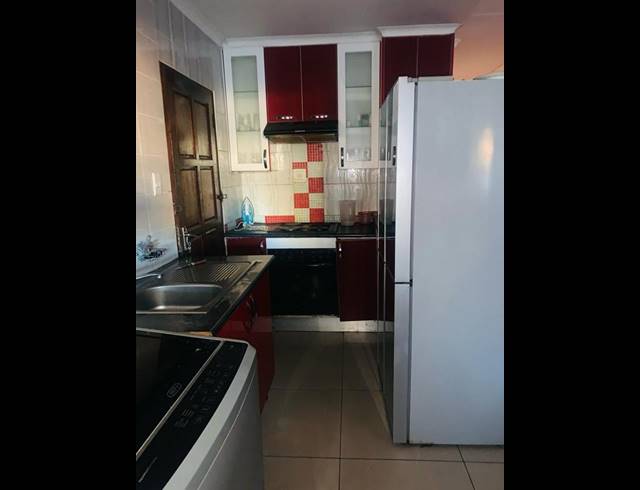 3 BEDROOM HOUSE FOR SALE IN SOSHANGUVE VV